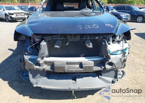 2023 Lexus Rx 350 Luxury from USA, damaged, VIN 2T2BAMCA2PC024121